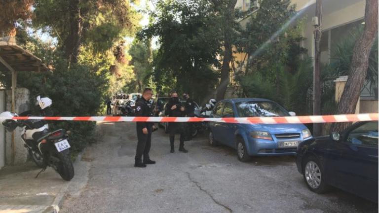 Κηφισιά: Επεισόδιο με πυροβολισμούς και δύο τραυματίες στην Τατοΐου 