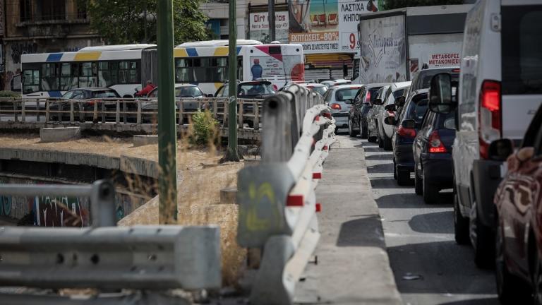 ΟΑΣΑ: Προσαρμογές δρομολογίων λόγω δακτυλίου