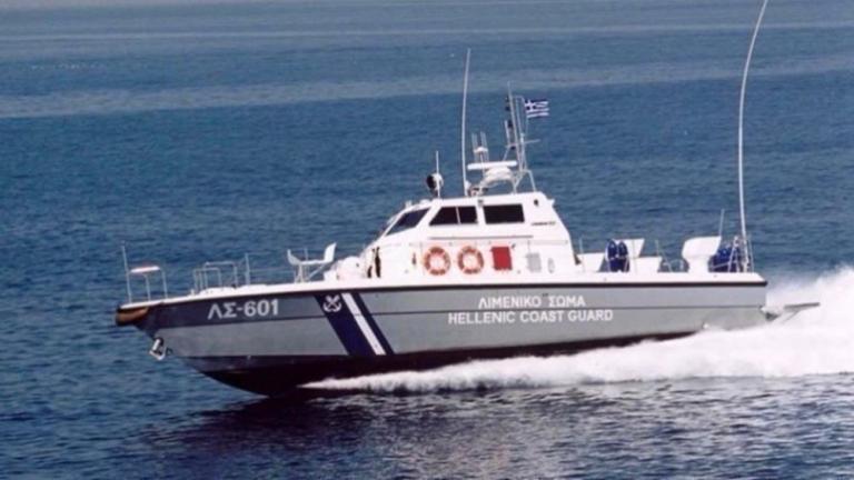 Ολοκληρώθηκε με επιτυχία η διάσωση 381 αλλοδαπών που επέβαιναν σε φορτηγό πλοίο με σημαία Τουρκίας