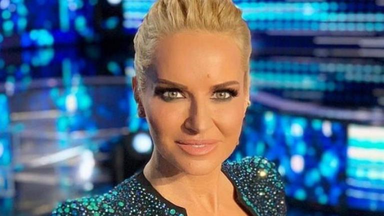 «X-factor»: Κλειδώνει η Μπεκατώρου στην παρουσίαση...
