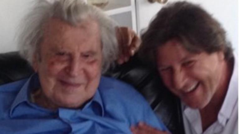 Επιστολή του Νίκου Θεοδωράκη με αφορμή τη διαθήκη του Μίκη και τη «διαμάχη» με τη Μαργαρίτα