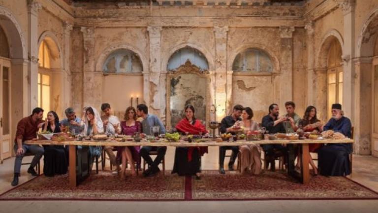 Ποιος ηθοποιός του «Σασμού» θα γίνει μπαμπάς;