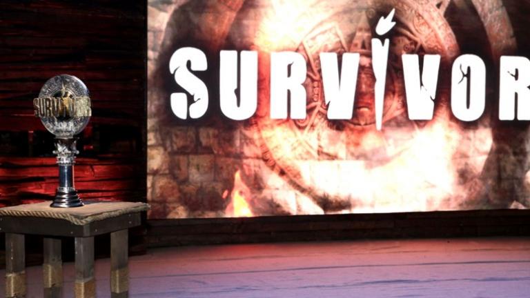 Survivor: Αλλάζει η ημερομηνία της πρεμιέρας 