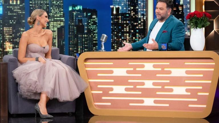 Ποιους θα φιλοξενήσει απόψε στο "The 2Night Show";