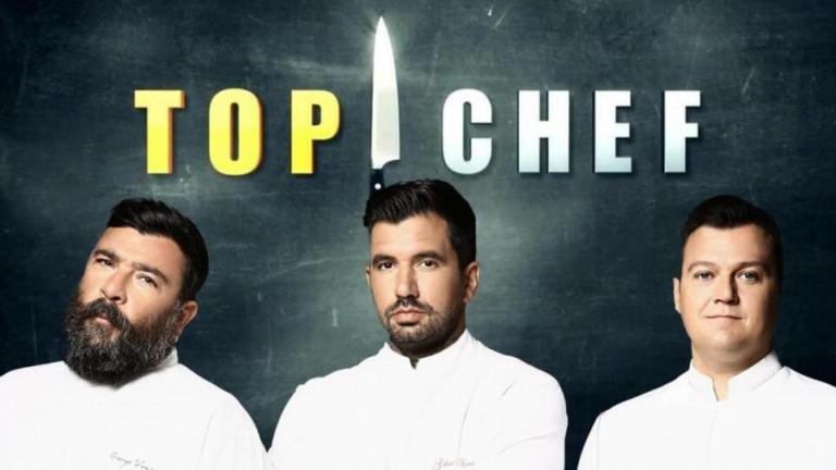 Τα σχέδια του ΣΚΑΙ για το Top Chef 