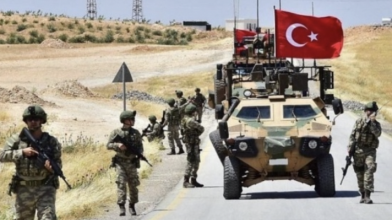 Κίνα και Τουρκία συγκρούονται σε συριακό έδαφος προς το παρόν μέσω της διπλωματίας