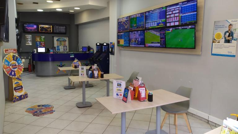 Εύκολη πληρωμή λογαριασμών στα καταστήματα ΟΠΑΠ και συμμετοχή σε μεγάλες κληρώσεις-Με κάθε πληρωμή διεκδικείτε πλούσια δώρα