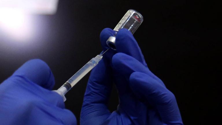 Κορονοϊός: Τα εμβόλια παρέχουν αξιόπιστη προστασία έναντι σοβαρής εξέλιξης της νόσου
