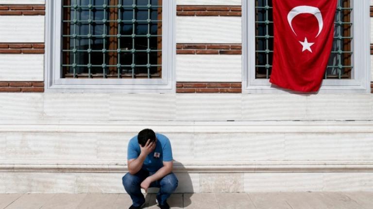 «Πογκρόμ» εναντίον του πολιτικού προσωπικού στο υπουργείο Άμυνας της Τουρκίας
