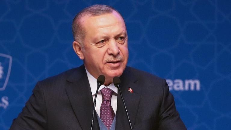 Όλοι εναντίον του Τούρκου προέδρου - Συσπειρώνεται η αντιπολίτευση κατά του Ερντογάν