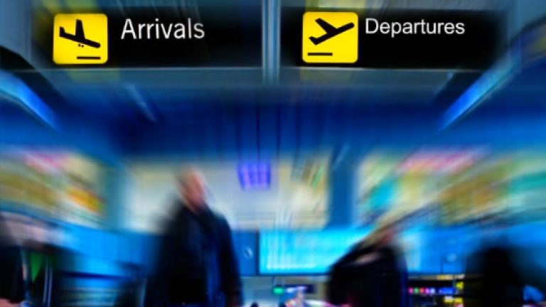 Έκτακτη αεροπορική οδηγία πτήσεων εξωτερικού για ταξιδιώτες από χώρες της νότιας Αφρικής