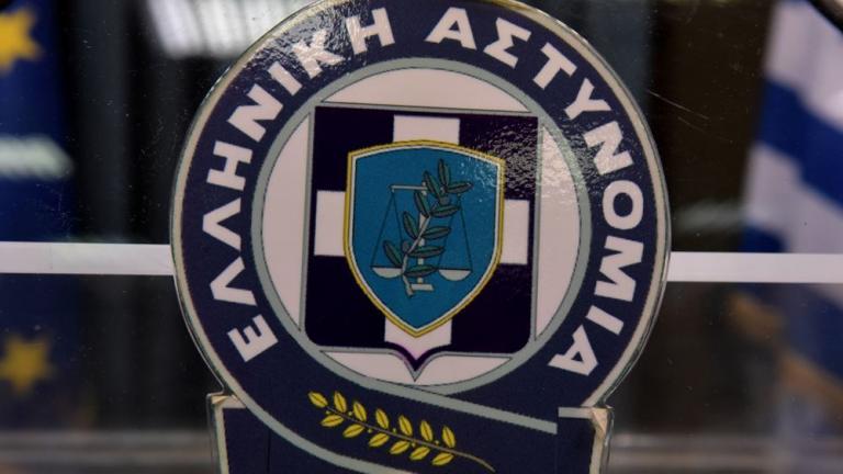 Σύλληψη 33χρονου για ανθρωποκτονία σε διαμέρισμα στην πλατεία Βικτωρίας