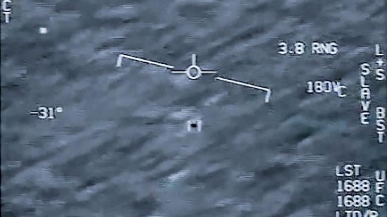 ΗΠΑ: Το Πεντάγωνο σχηματίζει ομάδα που θα διεξάγει έρευνες για UFO