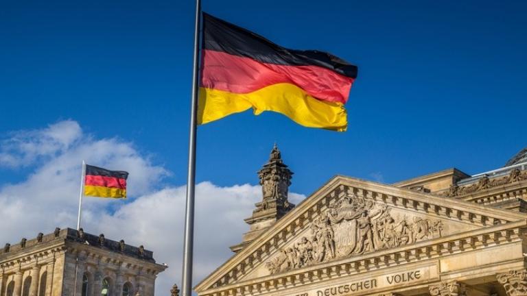 Γερμανία: SPD, Πράσινοι και Ελεύθεροι Δημοκράτες παρουσιάζουν συμφωνία για σχηματισμό κυβέρνησης