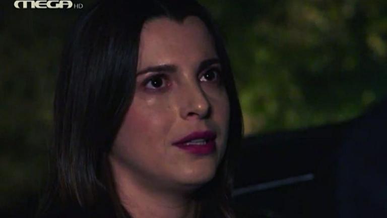 Η γη της ελιάς (24/11): Οι απαγωγείς του μωρού της Ισμήνης εμφανίζονται πάλι 