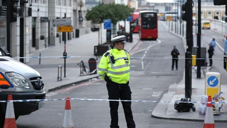 Βρετανία: "Τρομοκρατική ενέργεια" χαρακτήρισε η αστυνομία την χθεσινή έκρηξη σε ταξί στο Λίβερπουλ