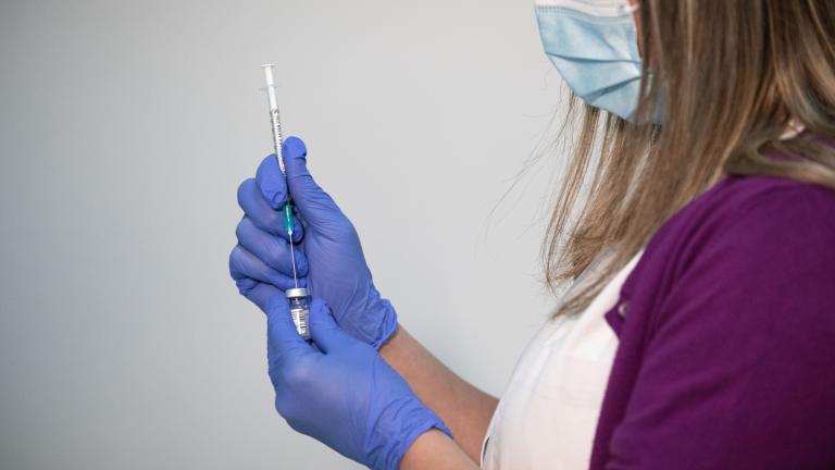 Επικεφαλής ΕΜΑ: Τα ήδη υπάρχοντα εμβόλια έχουν δείξει ότι συνεχίζουν να είναι αποτελεσματικά απέναντι στις μεταλλάξεις 