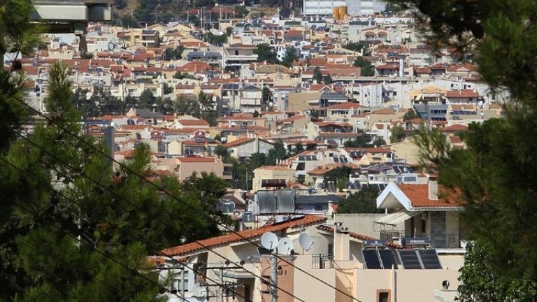 Μικρότερος ο ΕΝΦΙΑ, περίπου 2,5% - 3% για τους περισσότερους ιδιοκτήτες ακινήτων το 2022 – Πρώτη δόση τον Μάρτιο