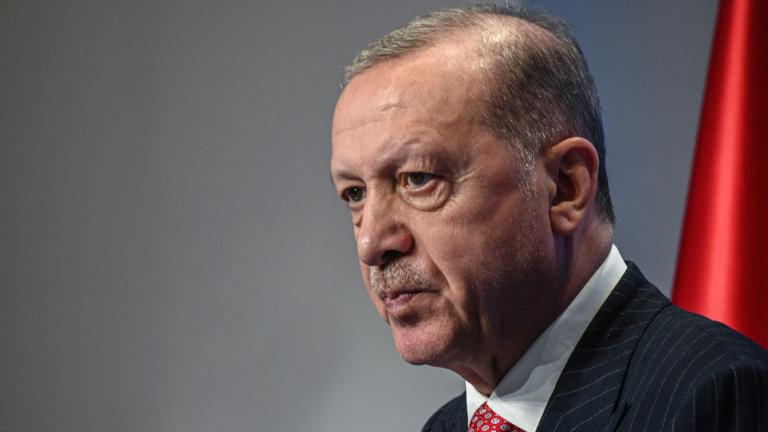Τουρκία: Όταν οι…θεολόγοι συμβουλεύουν τον Ερντογάν για την οικονομία