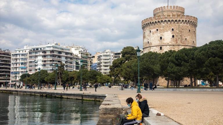 Θεσσαλονίκη: Στο ίδιο υψηλό επίπεδο το ιικό φορτίο των λυμάτων 