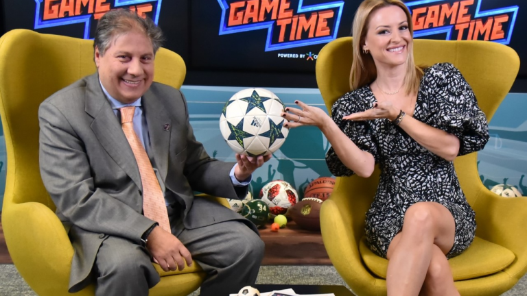 ΟΠΑΠ Game Time: Ο Μάνος Σταραμόπουλος αποκαλύπτει τα τρία φαβορί για τη «Χρυσή Μπάλα»