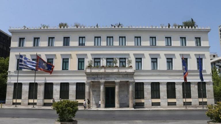 Διαψεύδει o Δήμος Αθηναίων δημοσίευμα για διόδια και πεζοδρόμηση της Πανεπιστημίου