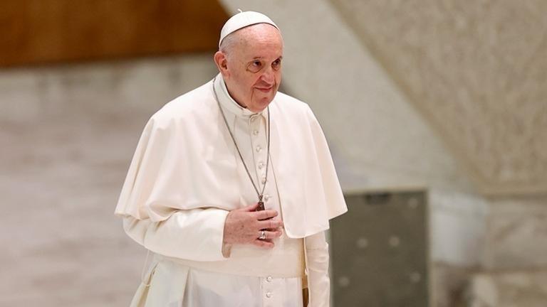 Πάπας Φραγκίσκος: "Ως προσκυνητής στις πηγές της ανθρωπιάς, θα ξαναπάω στη Λέσβο"