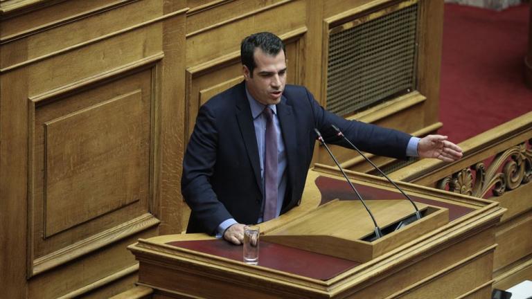 Πλεύρης σε Τσίπρα: Χυδαία η αναφορά ότι δεν είναι κοινής αποδοχής η Επιτροπή Λοιμωξιολόγων