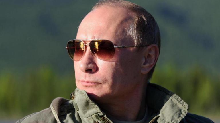 Πούτιν: Οι ασκήσεις του ΝΑΤΟ στη Μαύρη Θάλασσα είναι σοβαρή πρόκληση για τη Μόσχα
