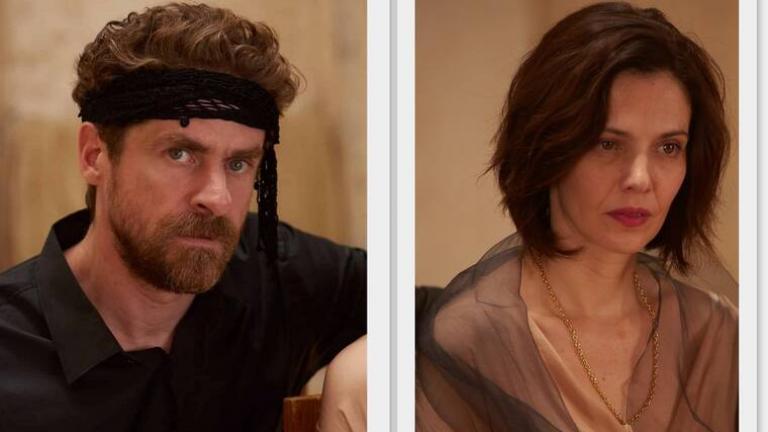 Σασμός (11/11): Ο Μαθιός με την Βασιλική κανονίζουν να βρεθούν στο Ρέθυμνο, αλλά...