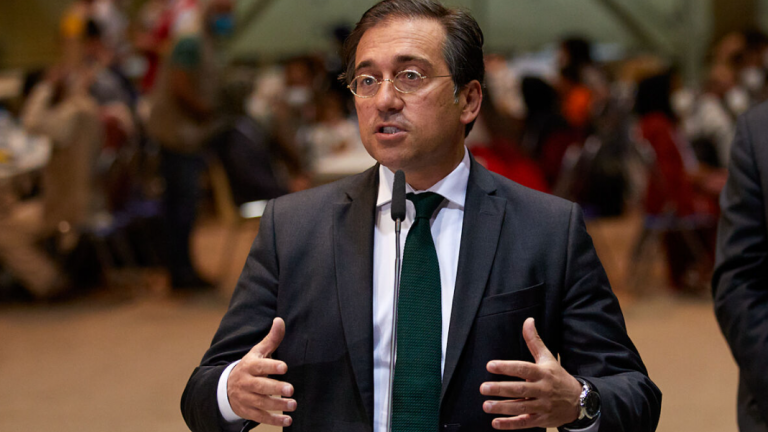 Διευκρινίσεις από τον υπουργό Εξωτερικών της Ισπανίας σχετικά με την πώληση όπλων στην Τουρκία