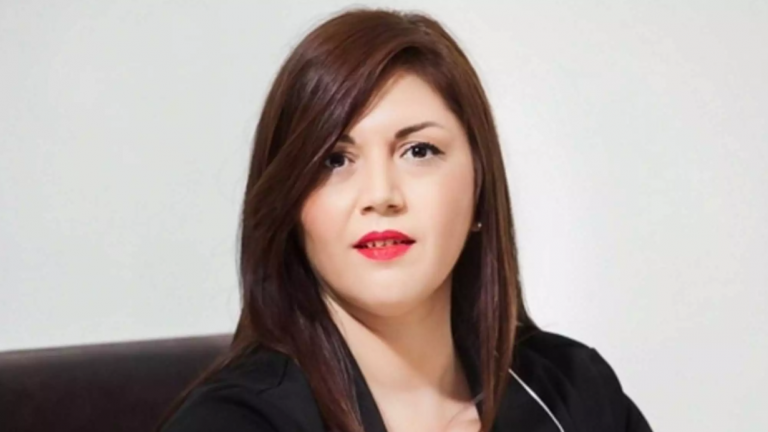 Σε κρίσιμη κατάσταση 38χρονη με κορονοϊό κόρη πρώην βουλευτή του ΠΑΣΟΚ