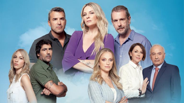 To αύριο μας ανήκει (4/11): Η ερωτική σχέση της Κορίνας με τον Μίλτο γίνεται ολοένα και πιο επικίνδυνη