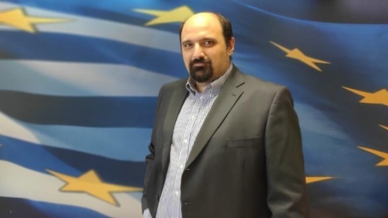 Χρ. Τριαντόπουλος: Το πακέτο μέτρων στήριξης και αποκατάστασης στη βόρεια Εύβοια ξεπερνά τα 200 εκατ. ευρώ