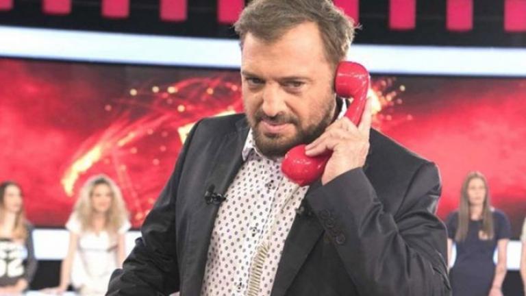 Δυο…Φερεντίνοι στον Alpha 