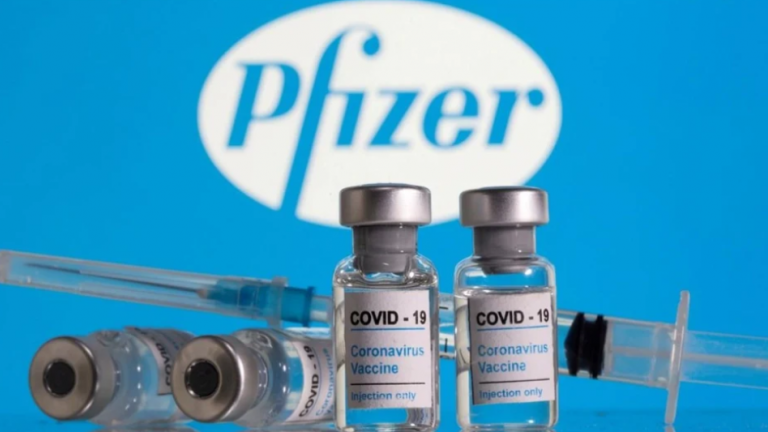 Ο άνθρωπος πίσω από το εμβόλιο της Pfizer εξηγεί γιατί είναι αναγκαία η τρίτη δόση