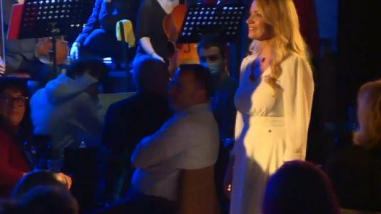 Παναγιώτα Βλαντή για το #metoo: Ποντάρω στον κόσμο να μην ξεχάσει