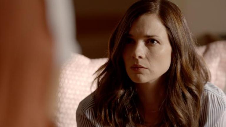 Ήλιος (22/11): Η Λήδα ανησυχεί πολύ με τη νέα απειλή 