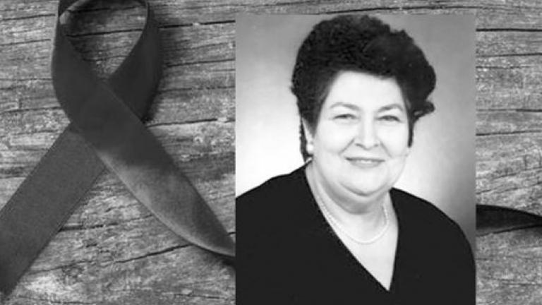 Βόλος: «Εφυγε» 79χρονη από κορονοϊό τέσσερις μέρες μετά τον σύζυγό της