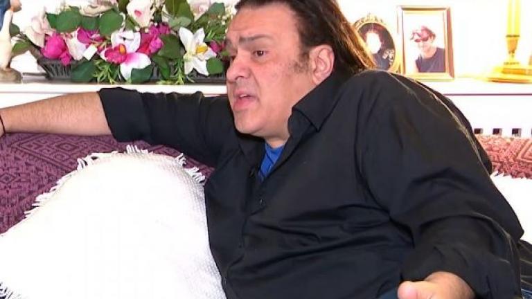 Κώστας Λειβαδάς: H trap εξωθεί τα παιδιά σε ένα εγκληματικό λεξιλόγιο και συμπεριφορά