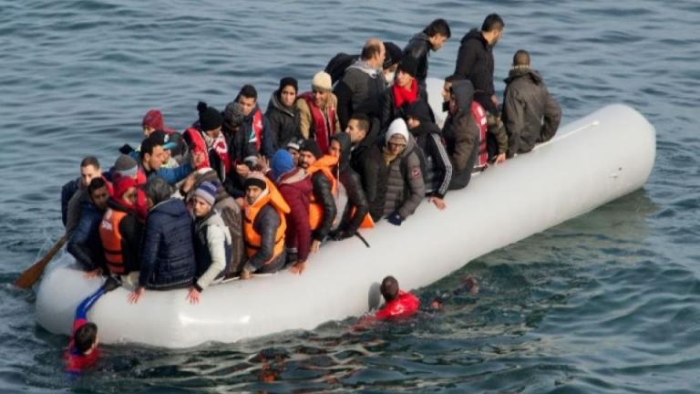 Στη Σικελία πλοίο με 800 μετανάστες, ανάμεσά τους 200 παιδιά