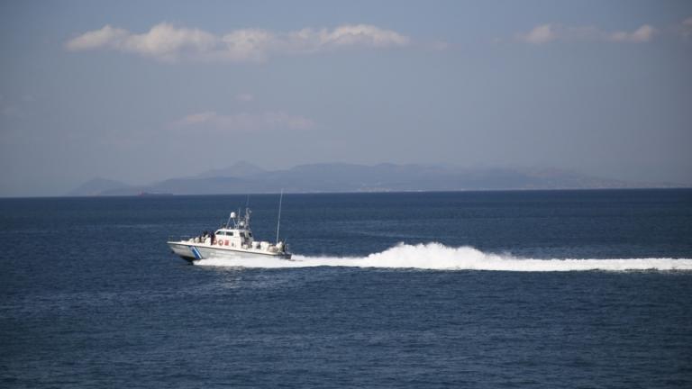 Ωρωπός: Δύο νεκροί από πτώση αυτοκινήτου στο λιμάνι 