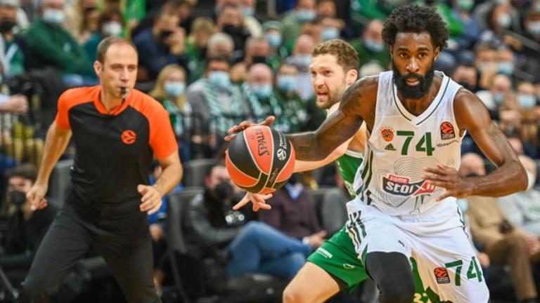 Μπάγερν Μονάχου-Παναθηναϊκός ΟΠΑΠ: Αντεπίθεση, τώρα!