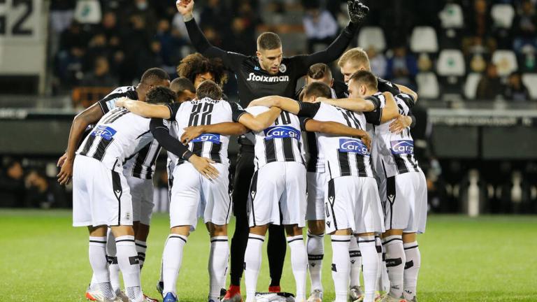 ΠΑΟΚ: «Γκάζια» της διοίκησης σε παίκτες - «Δεν σεβαστήκατε κόσμο και Ιβάν»