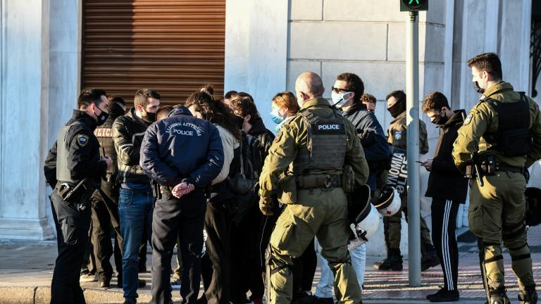 Αποτελέσματα χθεσινών ελέγχων 