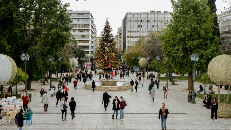 Κορονοϊός: Αναλυτικά η γεωγραφική κατανομή των 6.677 νέων κρουσμάτων 