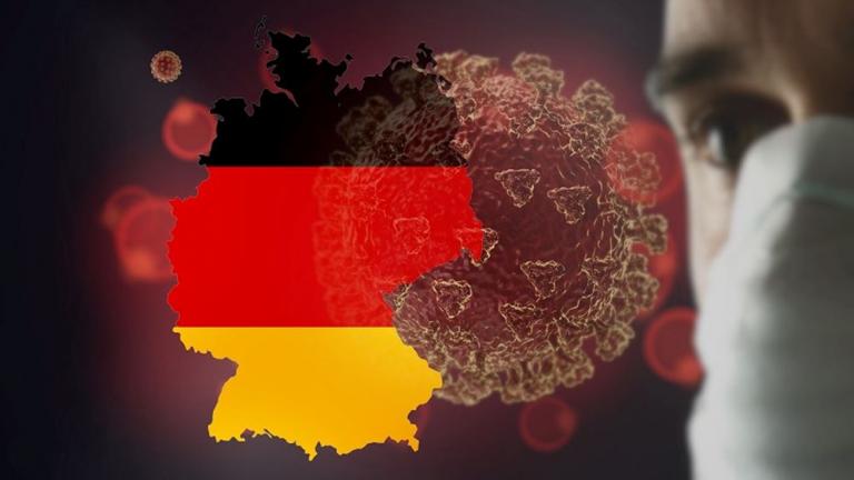 Μετάλλαξη Όμικρον: Εντοπίστηκαν δύο κρούσματα στη Γερμανία