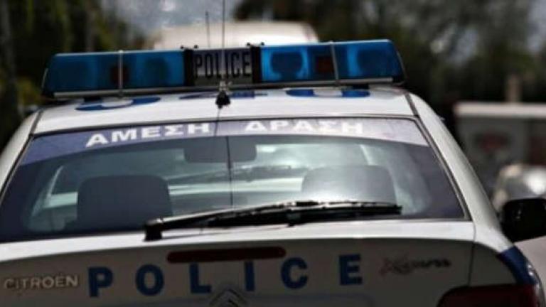  Θεσσαλονίκη: Δεκαπεντάχρονος σημάδεψε αστυνομικούς με ψεύτικο πιστόλι