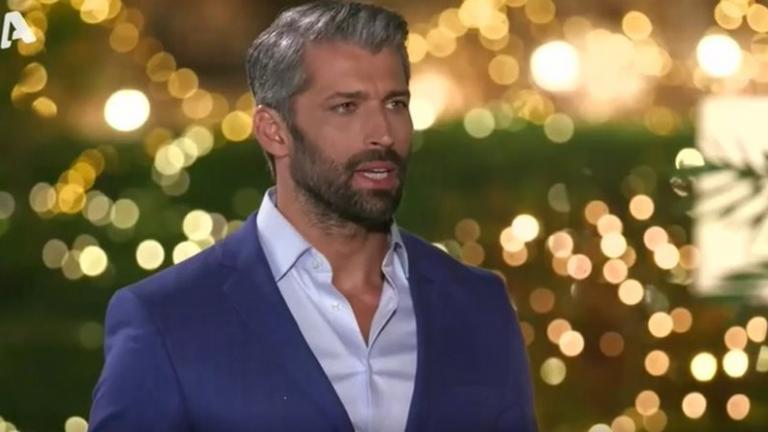 The Bachelor: Είναι αυτή η νικήτρια; 