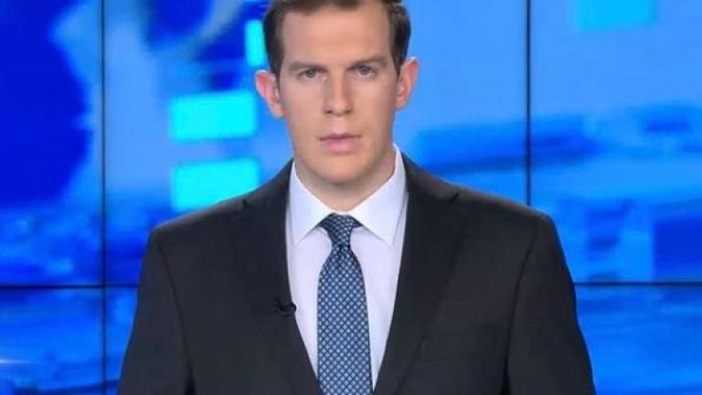 Θετικός στον κορονοϊό o Γιώργος Ευγενίδης 